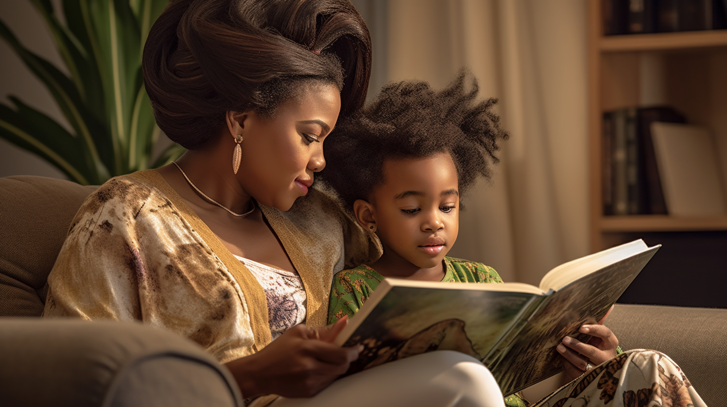 The Consistent Journey of Raising Black Kids