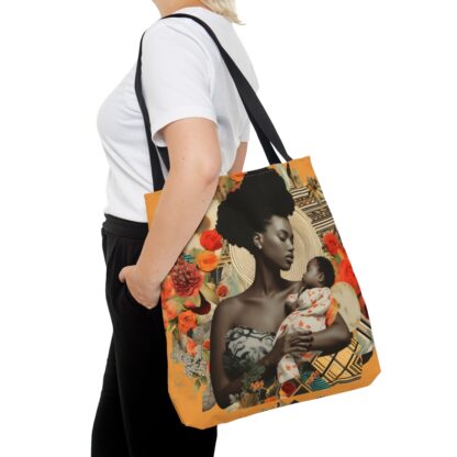 Mother's Love tote - Image 4