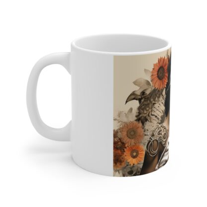 I'm a Mother Coffee Mug - Image 2