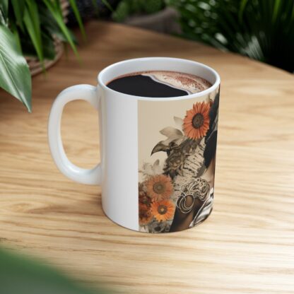 I'm a Mother Coffee Mug - Image 8