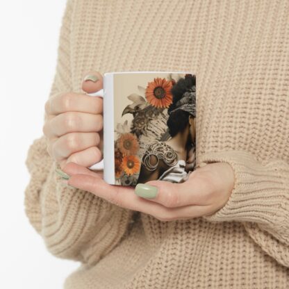 I'm a Mother Coffee Mug - Image 10