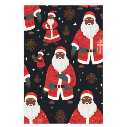 My Santa is Black - Image 2