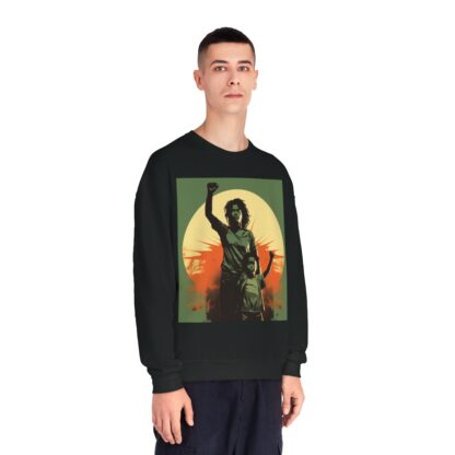 The Power of Love Sweatshirt - Image 3