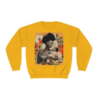 Mother Nurture Sweatshirt