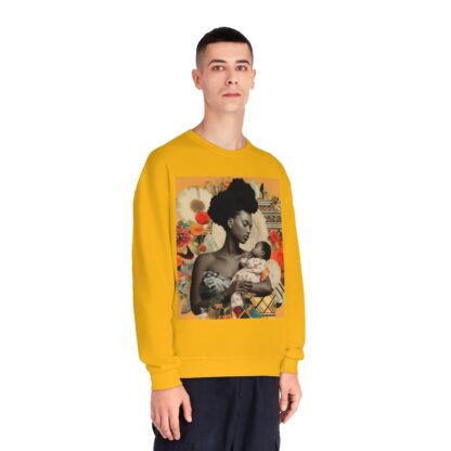 Mother Nurture Sweatshirt - Image 3