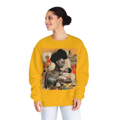 Mother Nurture Sweatshirt - Image 4