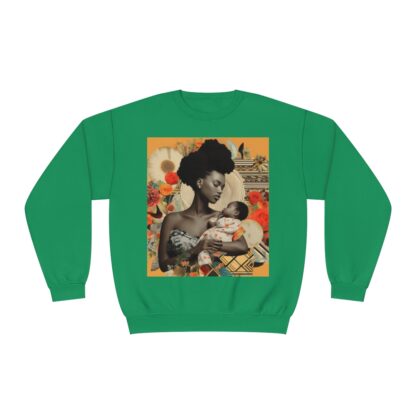 Mother Nurture Sweatshirt - Image 5