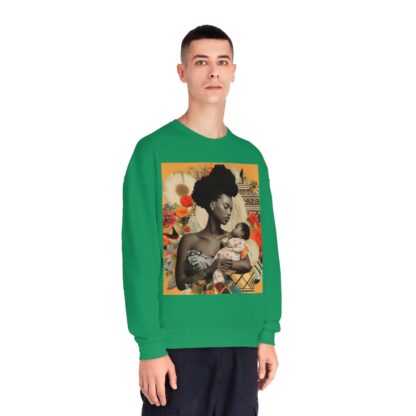 Mother Nurture Sweatshirt - Image 7