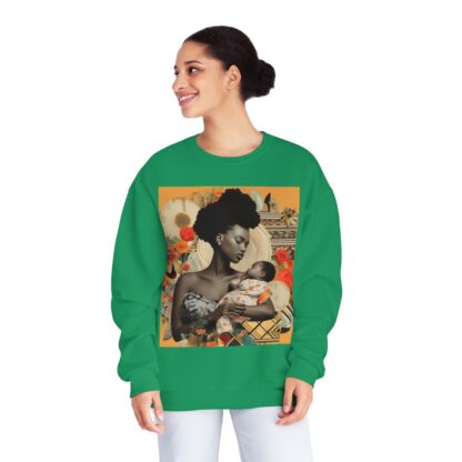 Mother Nurture Sweatshirt - Image 8