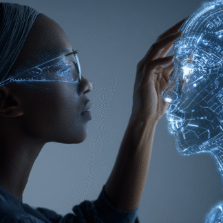 Monetizing AI Personas